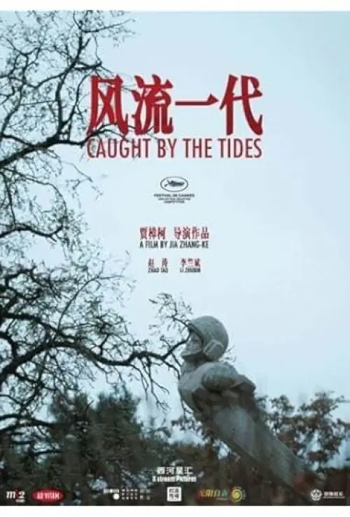 Caught by the Tides