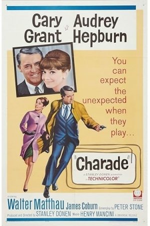 Charade