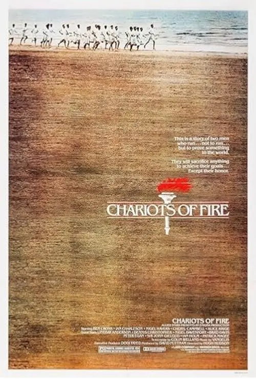 Chariots of Fire