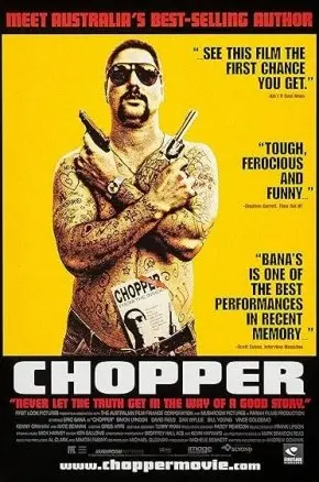 Chopper (25th Anniversary)
