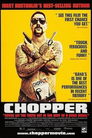 Chopper