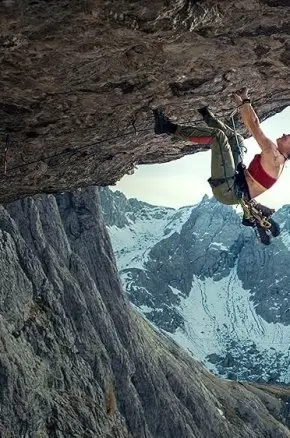 Cliffhanger