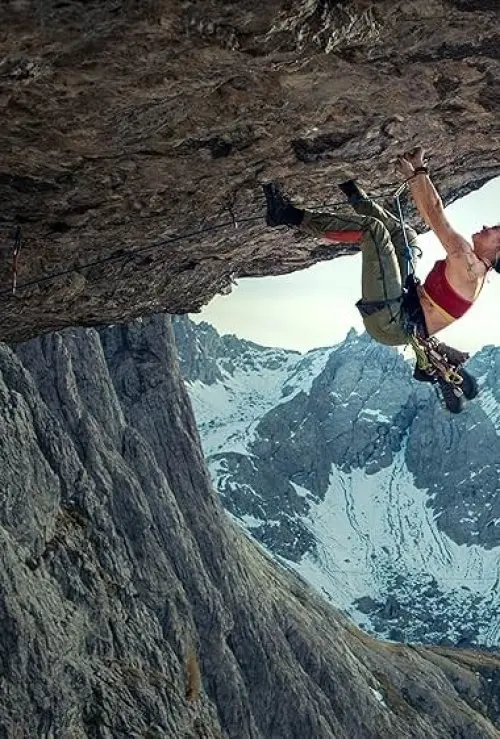 Cliffhanger