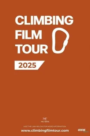Climbing Film Tour 