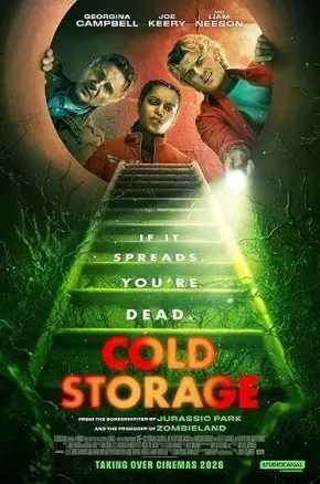 Cold Storage