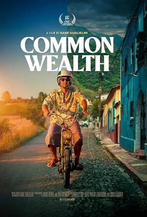 Common Wealth