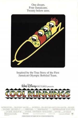 Cool Runnings