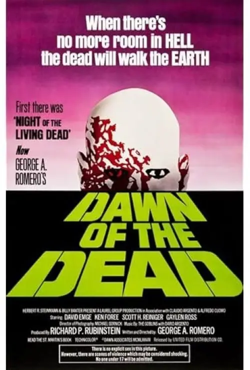 Dawn of the Dead