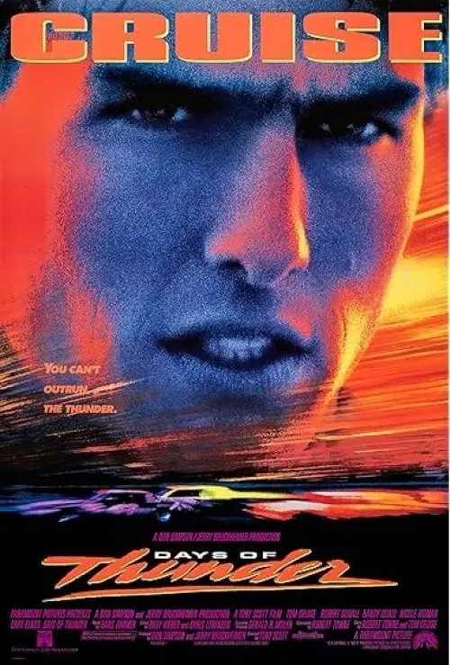 Days of Thunder