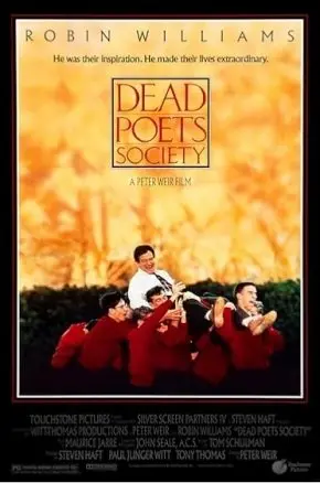 Dead Poets Society