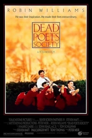 Dead Poets Society