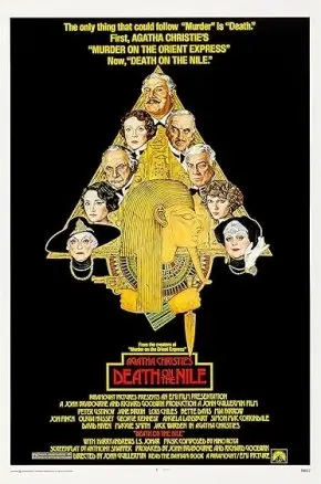 Death on the Nile