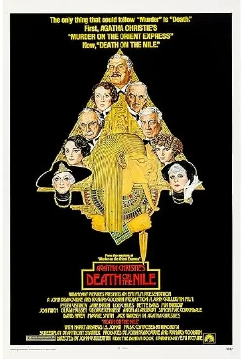 Death on the Nile