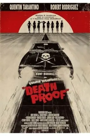 Death Proof