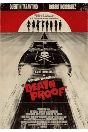 Death Proof