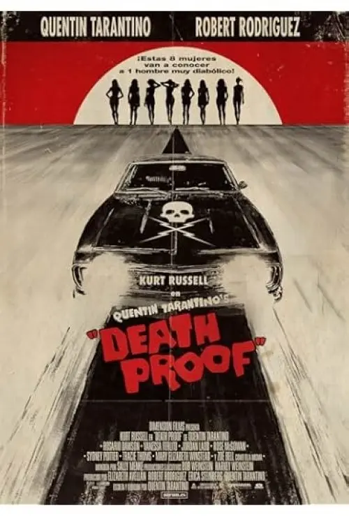 Death Proof