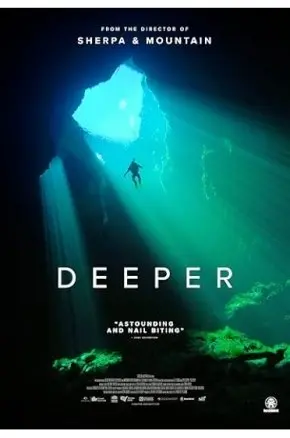 MIFF25 Deeper