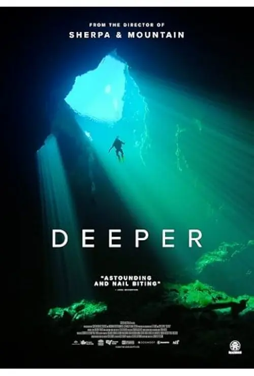MIFF25 Deeper