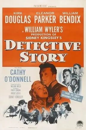 Detective Story