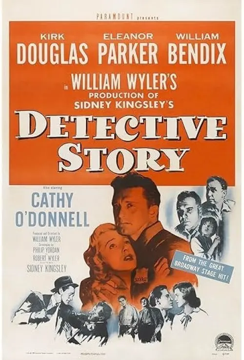 Detective Story