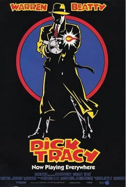 Dick Tracy