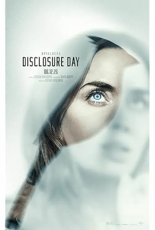 Disclosure Day