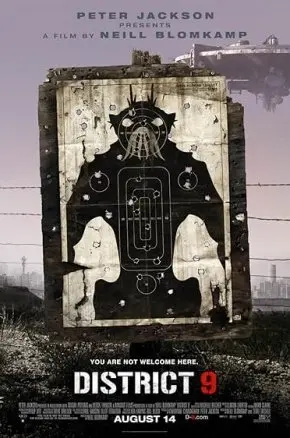 District 9