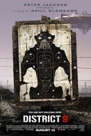 District 9