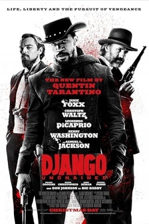 Django Unchained