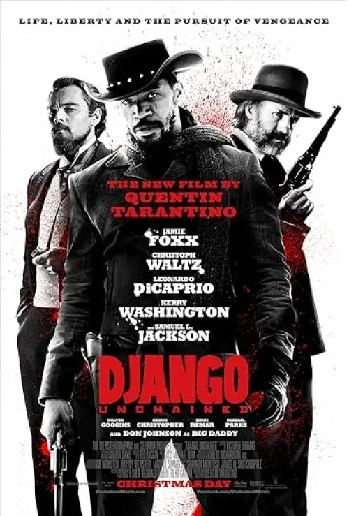 Django Unchained