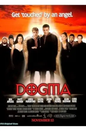Dogma