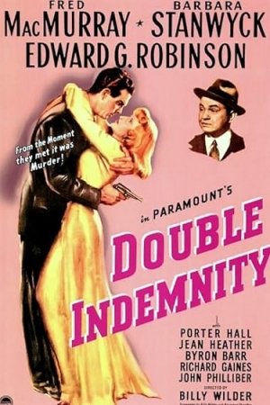 Double Indemnity