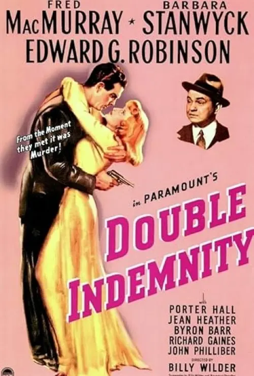 Double Indemnity