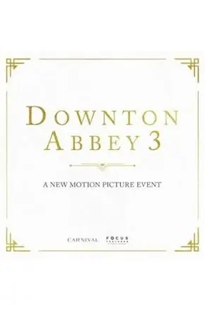 Baby's Day Out - Downton Abbey: The Grand Finale