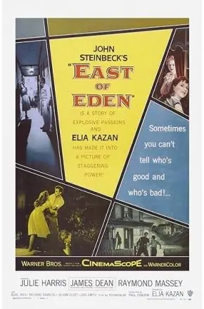 East of Eden