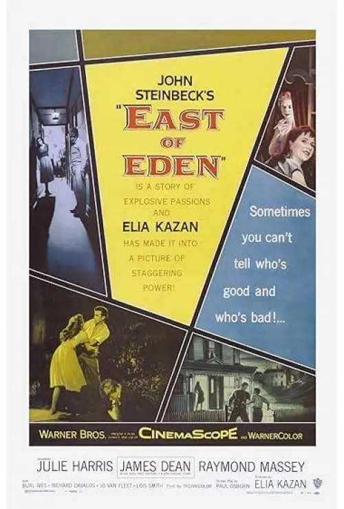 East of Eden