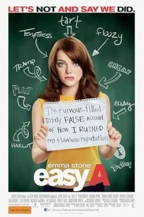 Easy A