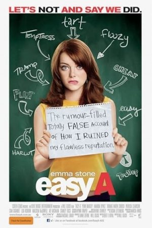 Easy A