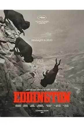 Eddington