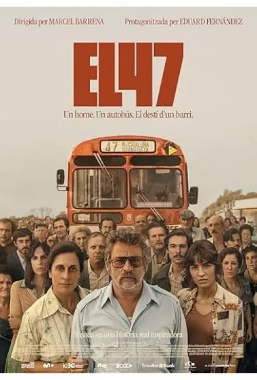 El 47
