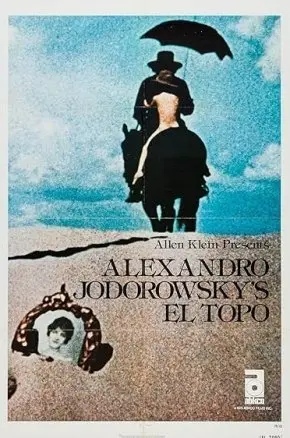 El Topo