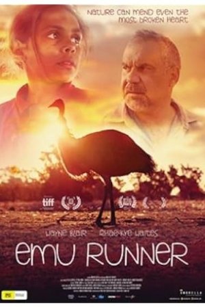 Emu Runner