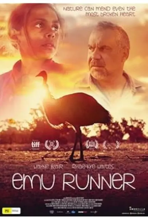 Emu Runner