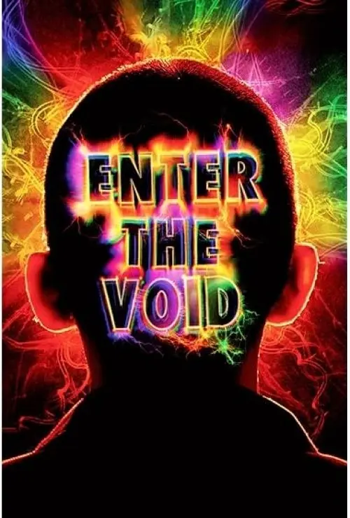 Enter the Void