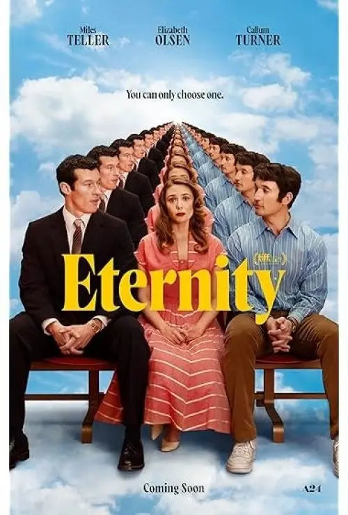 Eternity