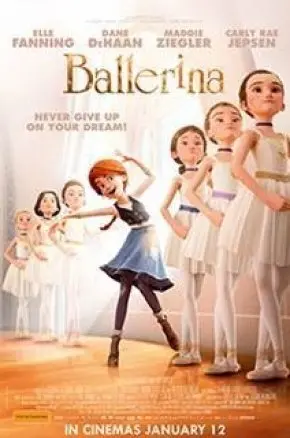 Ballerina