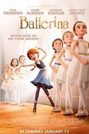 Ballerina