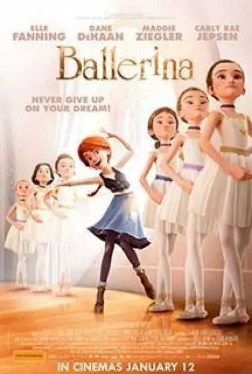 Ballerina