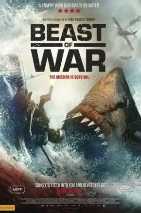 Beast of War