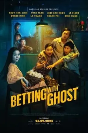 Betting With Ghost